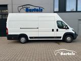 Peugeot Boxer Kasten Grossraum 435 L4H3 Premium BlueHDi - Peugeot Doppelkabine