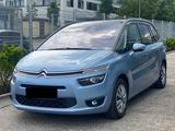 Citroën Grand C4 Picasso/Spacetourer Exclusive *1.Hand* - Citroën Grand C4 Picasso / SpaceTourer in München