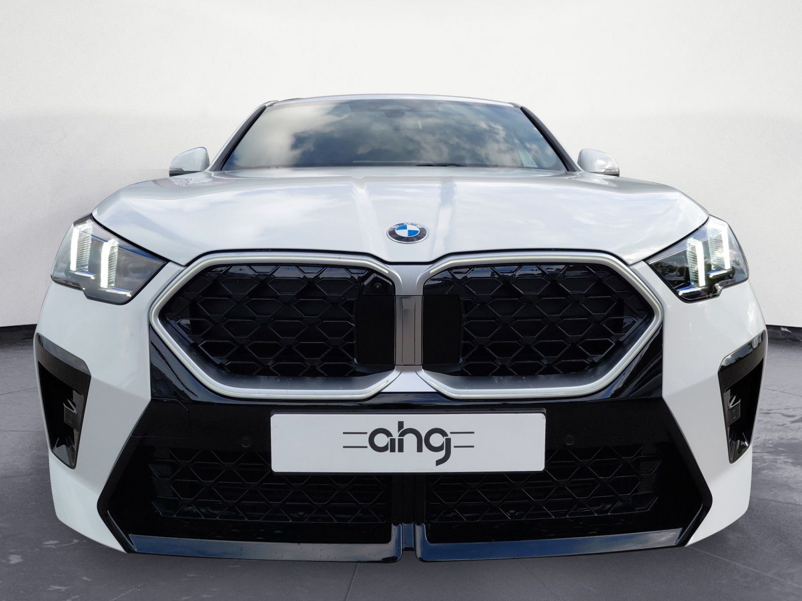 BMW X2 - Bild 11