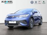 Volkswagen ID.5 Pro Performance +NAVI+ACC+AHK+RFK - blaue Volkswagen ID.5