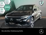 Mercedes-Benz EQA 350 4M Electric Art Afv.PLUS AHK/DISTR/19"/ - Mercedes-Benz EQA in Berlin