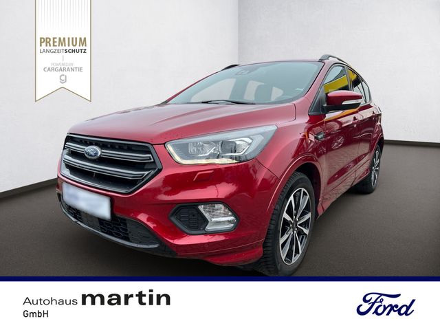 Ford Kuga 1.5 ST-Line ACC KAMERA SITZHEIZUNG AHK