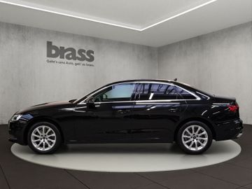 Audi A4 - 3