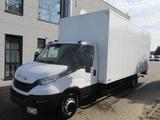Iveco Daily 70C18HA8/P Koffer -Ladebordwand Euro6 ZV - Iveco Frankfurt