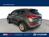 Hyundai TUCSON Passion Navi Totwinkel 19 Zoll AHK - Hyundai Tucson Passion mit Benzin-Antrieb