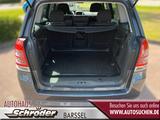 Opel Zafira B Sport - Opel Zafira: Sp