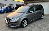 Volkswagen Touran 1.9 TDI DSG/Automatik/Facelift/7Sitzer - Volkswagen Touran: Facelift
