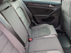 VW Golf 7 Highline/ACC/Massage/AHK/Kamera