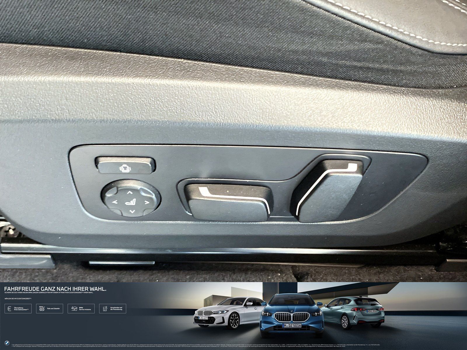 BMW X3 - Bild 15