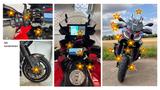 BMW S1000 XR Einzelstück mit vollem Echt-Carbonkleid - BMW M 10