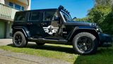 Jeep Wrangler JKU "Final Edition" wenig Ki... - Jeep Wrangler: Jk Final Edition