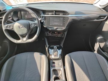 Bild 12 Opel Corsa Corsa-e F Elegance +LED+PDC+SHZ+7,4kW+KAMERA+