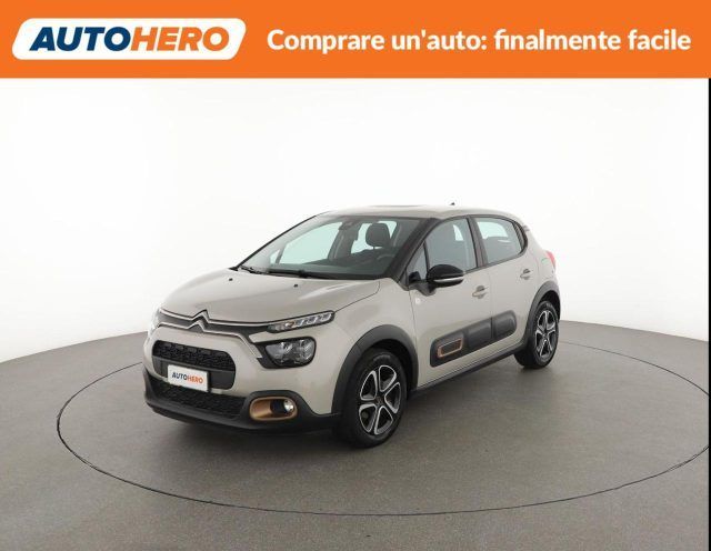 Image of Citroën C3
