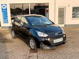 Hyundai i10 1.0 Pure - Hyundai i10: Pure
