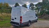 Iveco Daily Maxi 35s13  - Iveco: Daily 35s13