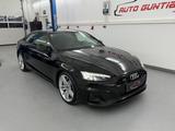 Audi A5 Coupe 50 TDI S line *Matrix*Ambiente*Leder* - gebrauchte Audi A5 aus dem Jahr 2021