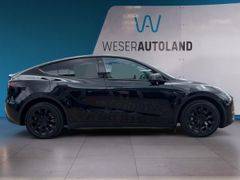 Fahrzeugabbildung Tesla Model Y Long Range Dual AWD