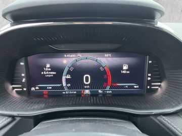 Skoda Fabia 1.0 TSI Kam.+LED+Navi+SHZ+2xKlima+ACC+LM