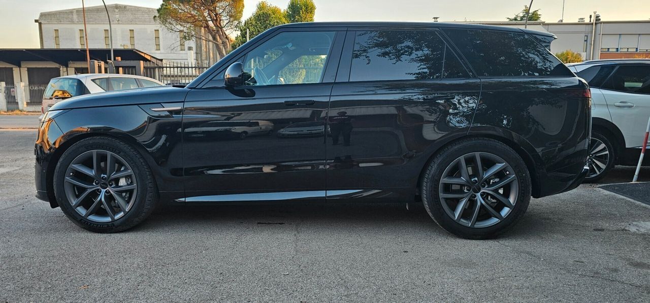 Other Land Rover Range Sport 3.0D l6 249 CV S imagem 3