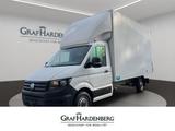 Volkswagen Crafter 35 Koffer 2.0 TDI EK LR Leichtbaukoffer 
