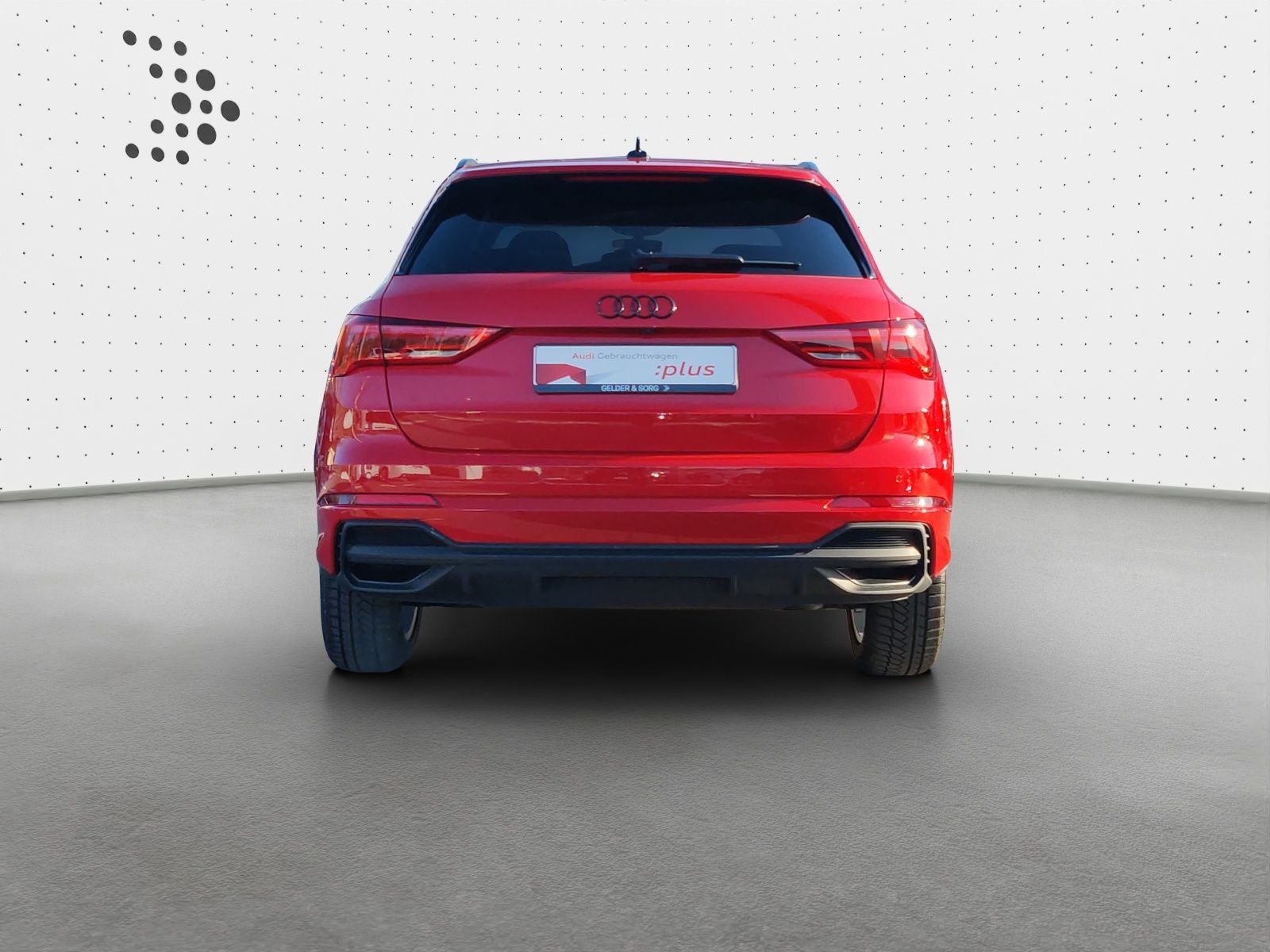 Audi Q3 - Bild 2