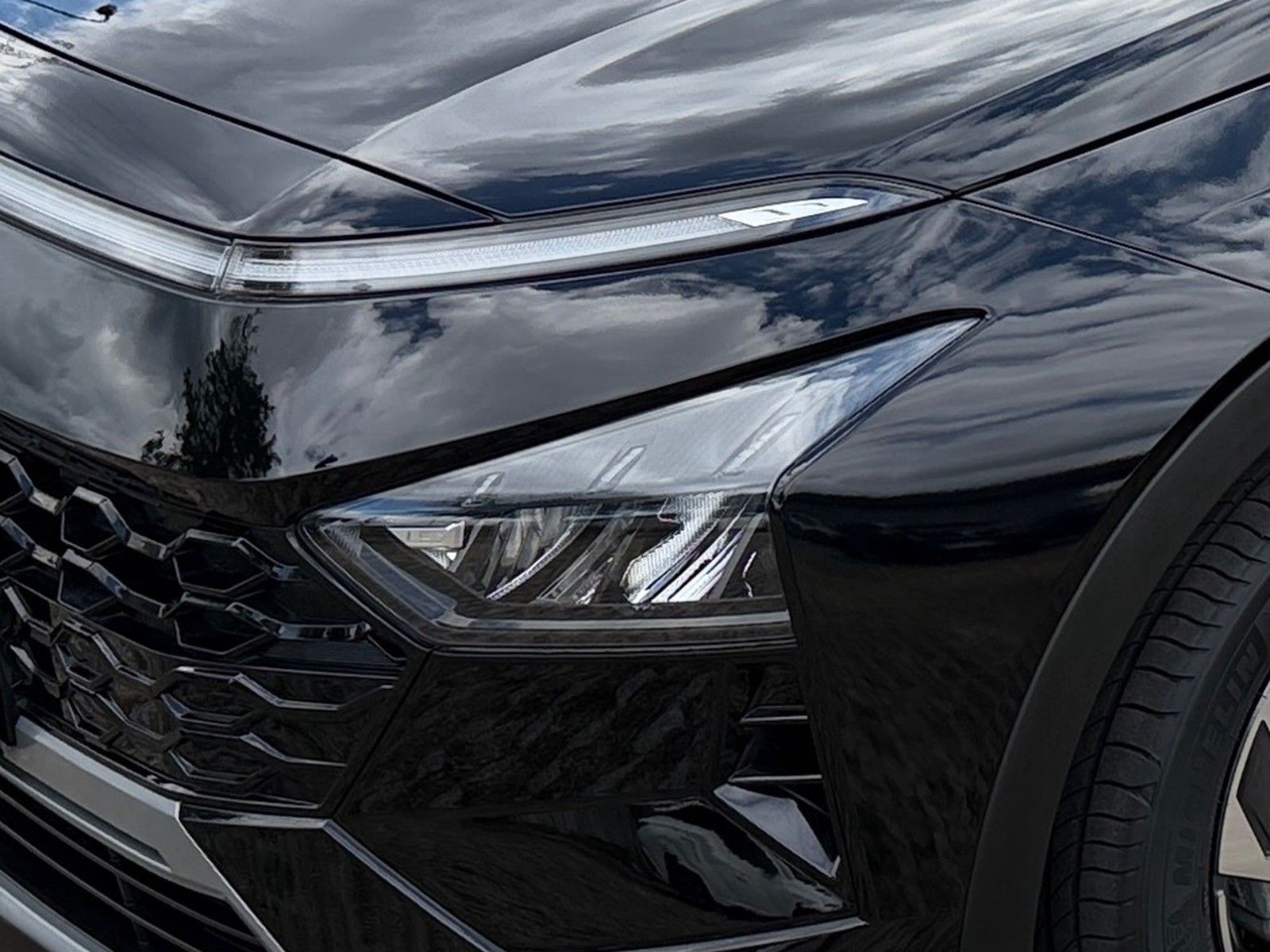 Hyundai BAYON – Bild 5