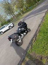 Suzuki GSX750F - Offers