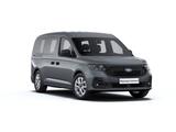 Ford Tourneo Connect Grand 1.5 PHEV Trend L2 Gewerbe 
