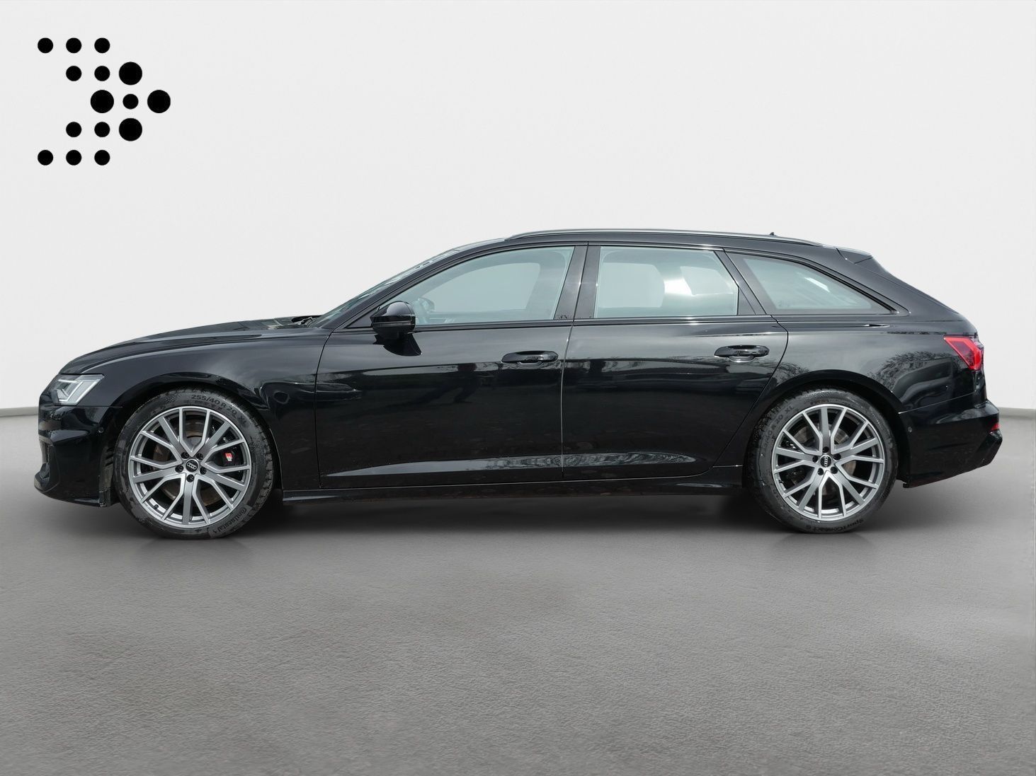 Audi S6 - Bild 3