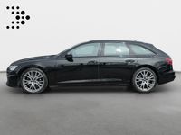 Audi S6 - Vorschau Bild 3