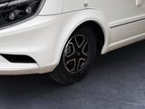 Niesmann + Bischoff ISMOVE 6.9 E Modell 25 Ausstellungsfahrzeug - Wohnmobil oder -wagen Ausstellung