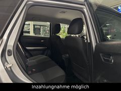 SUZUKI Vitara 1.4 /AUTOMATIK/KLIMAAUTOMATIK/SHZ/LED/ACC