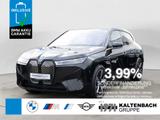 BMW iX xDrive 50 Sportpaket PANO ACC AHK HUD 360° - BMW iX aus 2021