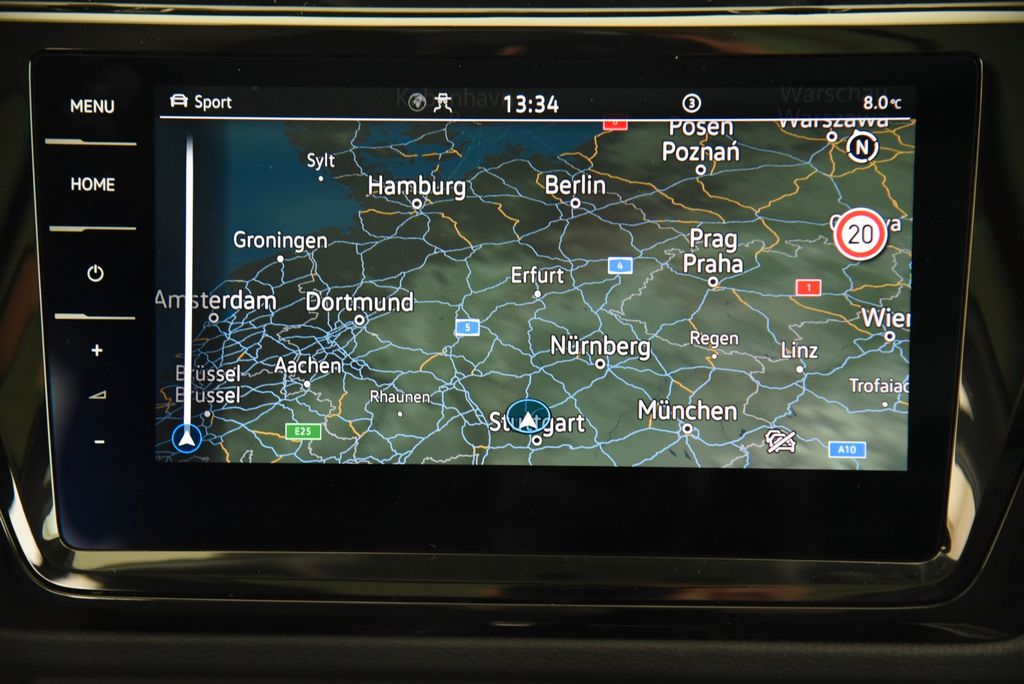 VW Touran