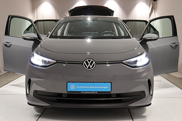 ID.3 Pro MOVE TravelAssist ACC Kamera Ganzjahres