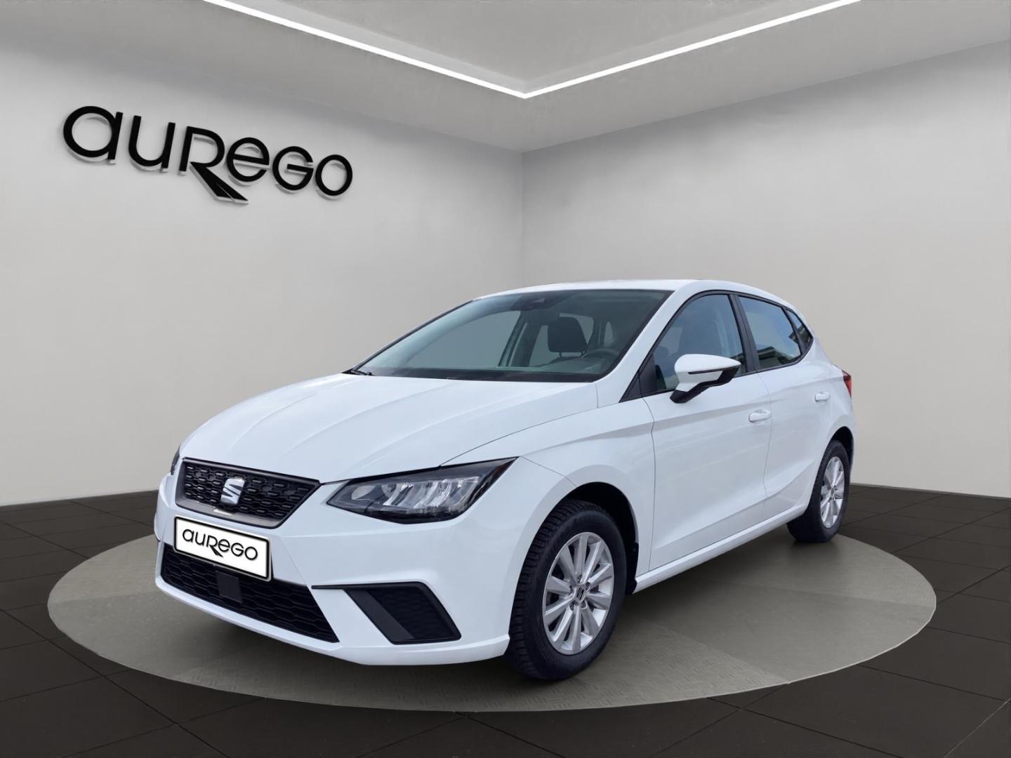 Seat Ibiza 1. STYLE+NAVI+FULL-LINK+PDC+KLIMAAUTO+