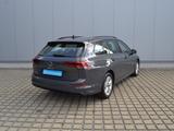 Volkswagen Golf VIII Variant 2.0 TDI 150 PS Life LED/NAVI+V - Volkswagen Golf: TDI 150 Ps