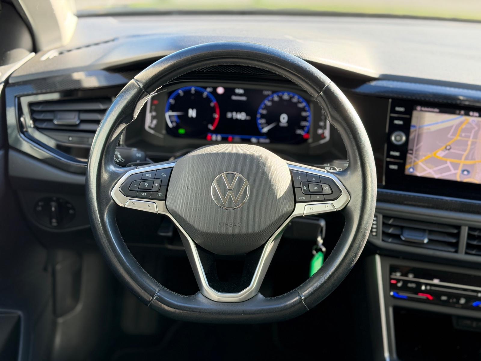 Volkswagen Taigo DSG Life Navi IQ.Drive AHK LED ACC Virtual, миниатюра 15