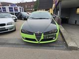Alfa Romeo 159* Tüv Neu * - schwarze Alfa Romeo 159