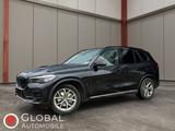 BMW X5 xDrive30d°KAM°LED°DAB°PARKASSIST°SHADOWLINE° - gebrauchte BMW X5 aus dem Jahr 2023
