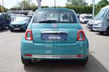 Fiat 500 Anniversario I PDC I Pano I Klimaautomatik I - Fiat 500: Anniversario