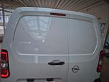 Opel Combo XL - Opel Combo: Xl