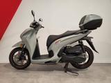Honda SH350i 1. Hand, Unfallfrei, Topcase - HONDA ROLLER SH 350 I