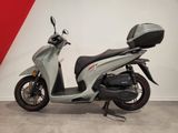 Honda SH350i 1. Hand, Unfallfrei, Topcase - Offers matching your search criteria