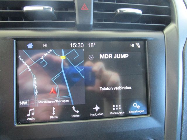 Mondeo Turnier ST-Line/AHK/LED/Navi/PPS