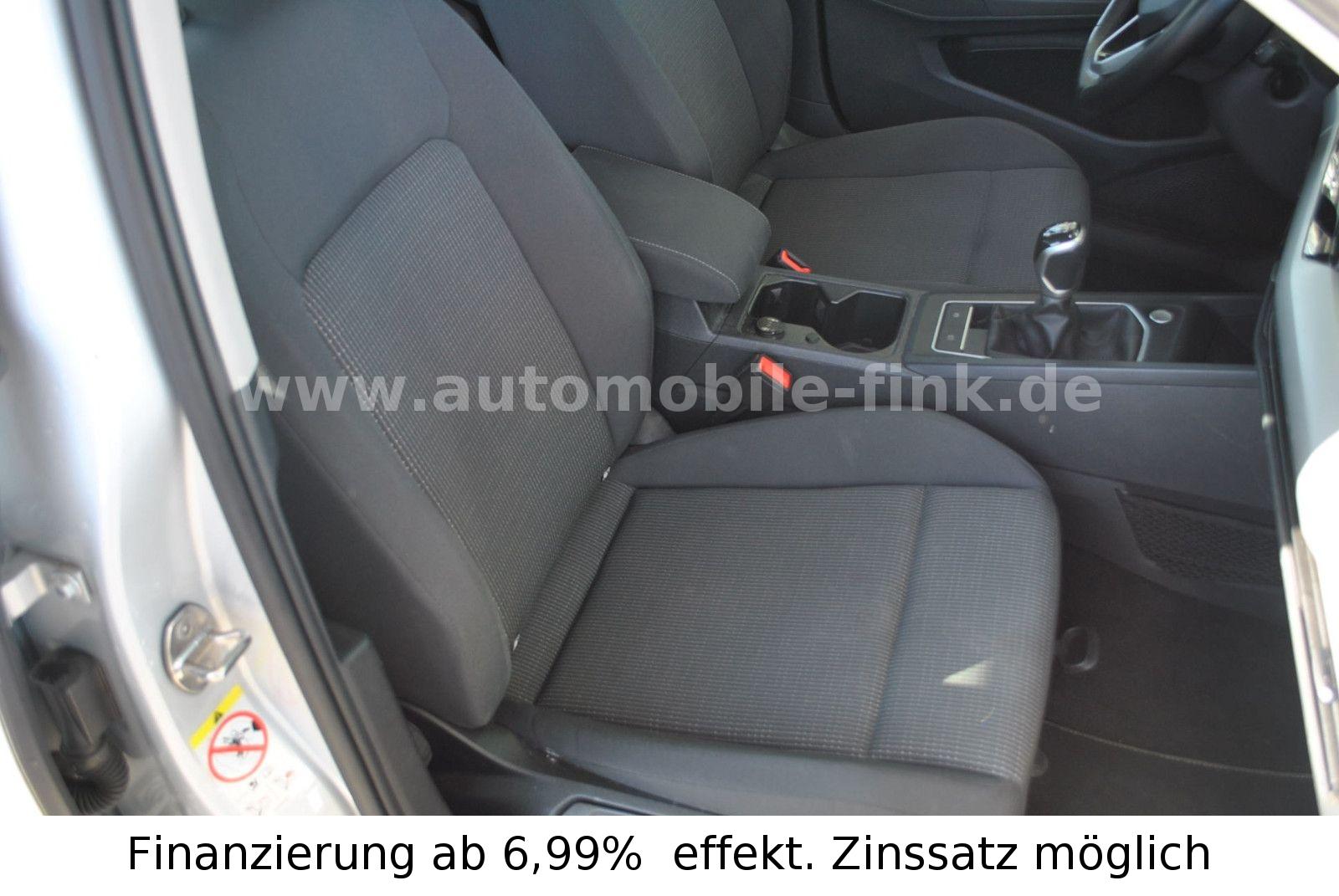 Volkswagen Golf VIII Variant*Finanz. ab 163 € Monat/möglich, миниатюра 12