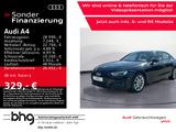 Audi A4 Lim TDI2.0 R4150 A7 - Audi A4: Limousine, 2.7