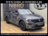 Volkswagen T-Roc Cabriolet R-Line 1.5 TSI DSG Dig.Cockpit R - : Vollleder, Cabrio, mit Klimaautomatik