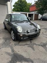 MINI Mini Cooper*Edition Park Lane*SHZ*Klima*Tempomat - MINI MINI: Park Lane