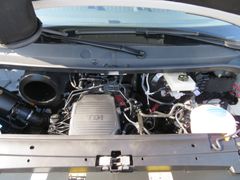 VW Crafter 35 2.0 TDI Kasten MR HD 4M Ergo Ahk Navi VW Crafter 35 2.0 TDI Kasten MR HD 4M Ergo Ahk Navi